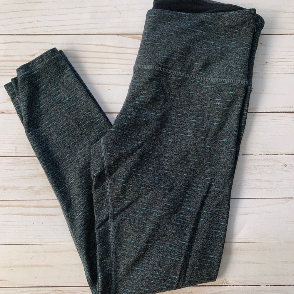 Tuff Athletics Leggings